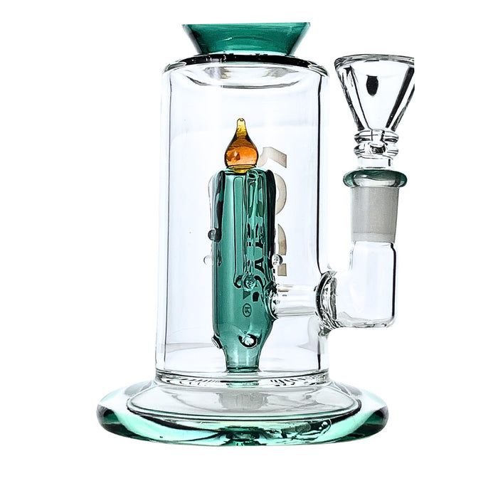 Desert Rock Rider 10" Bong