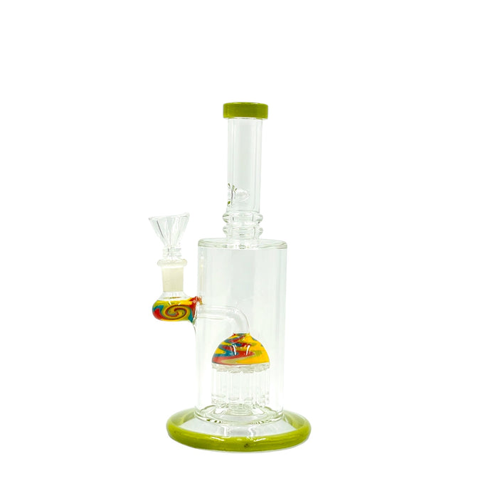 High-Velocity 10" Matrix Diffuser