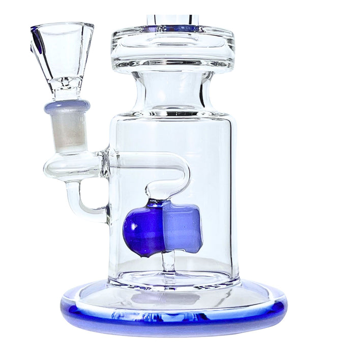 Waterpipe 10" - RS544