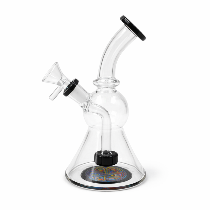 Alpine Aura 7" Beaker Bong