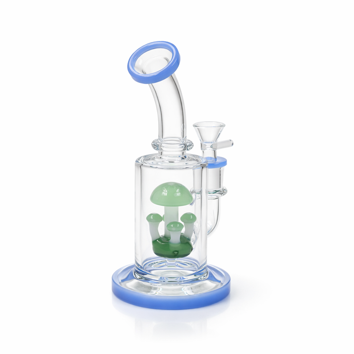 MushroomFlow 7” Dab Rig