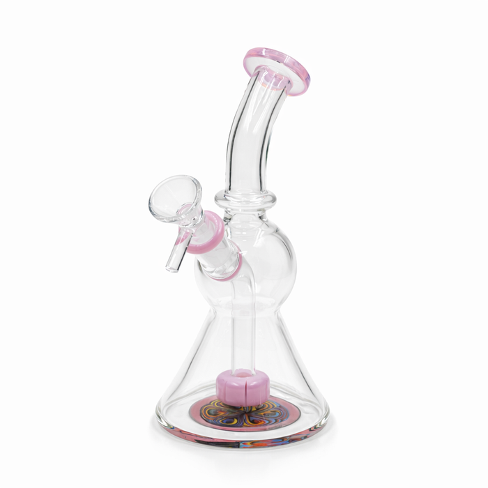 Alpine Aura 7" Beaker Bong