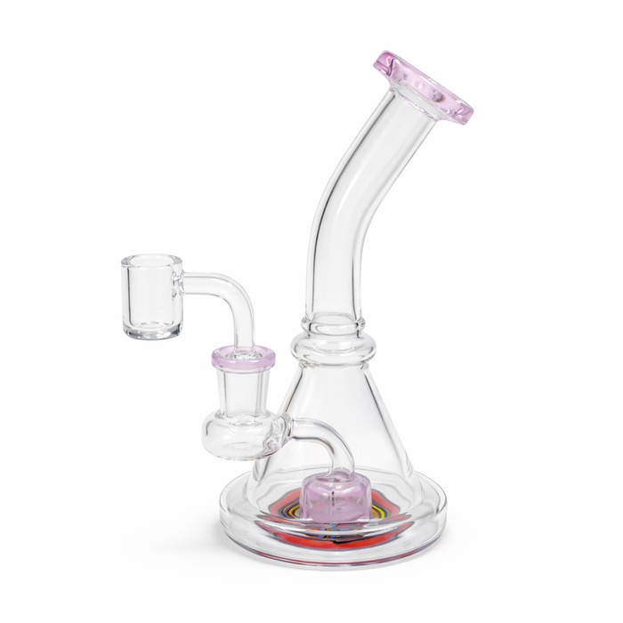 Sage Solstice 7" Beaker Rig