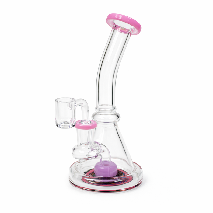 Sage Solstice 7" Beaker Rig