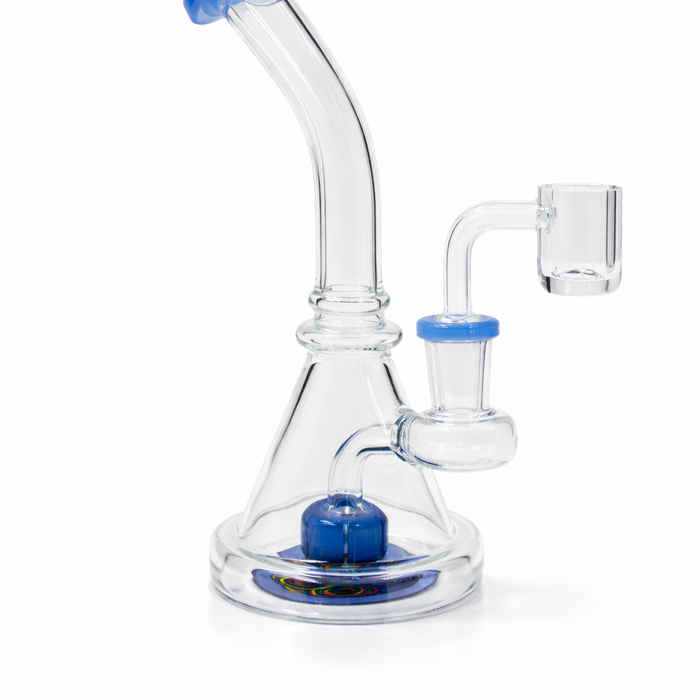 Sage Solstice 7" Beaker Rig