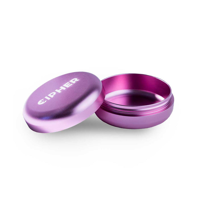 Cipher Stor4 Smell-proof Herb Container | 4g