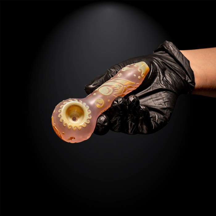Space Odyssey 4.5” Handpipe