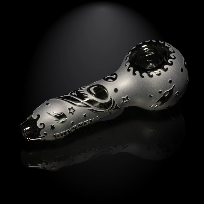 Space Odyssey 4.5” Handpipe