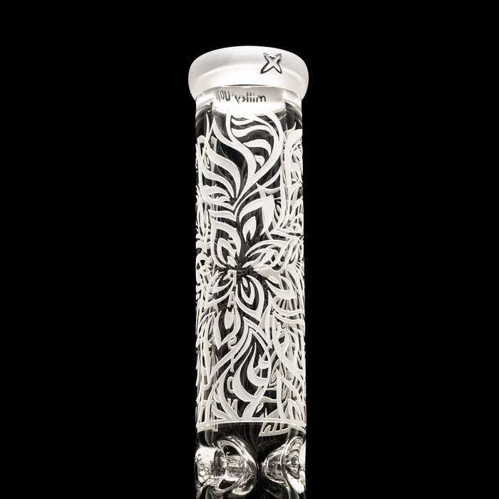 Expansion 14" Beaker Bong with Collins Perc