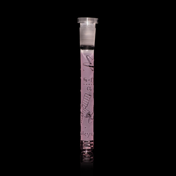 Space Odyssey: ALPHA 6" Downstem