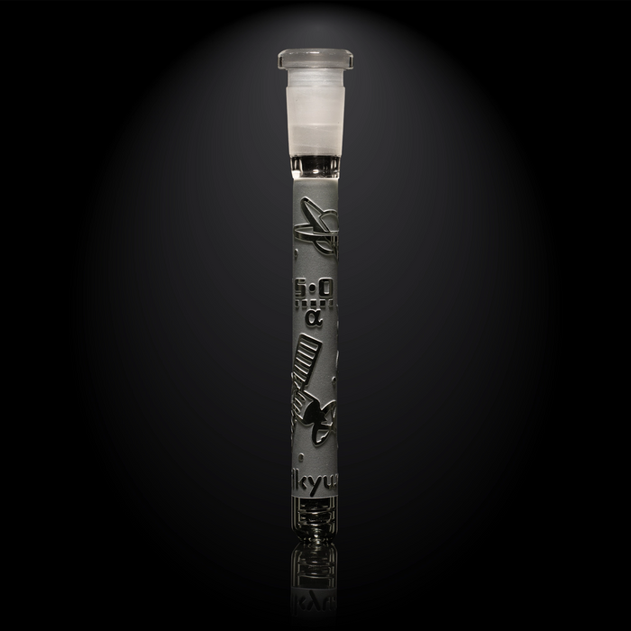 Space Odyssey: ALPHA 6" Downstem
