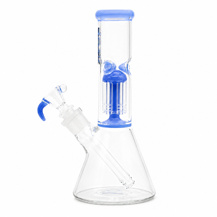 Rock Glass ArborFrost 8" Beaker Bong