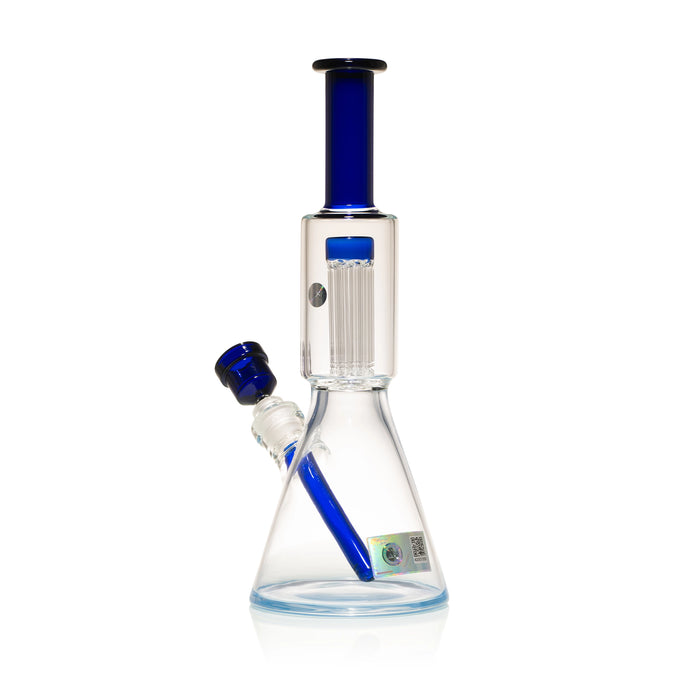 Stack Perc 14" Beaker Bong
