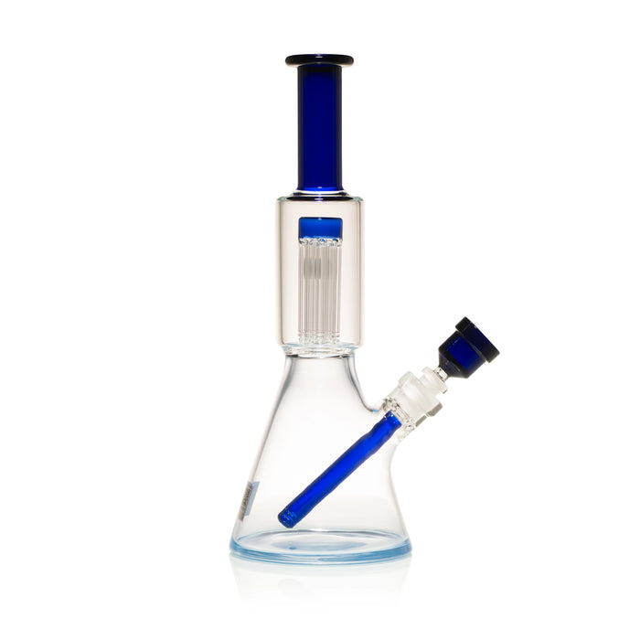 Stack Perc 14" Beaker Bong