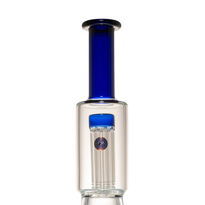 Stack Perc 14" Beaker Bong