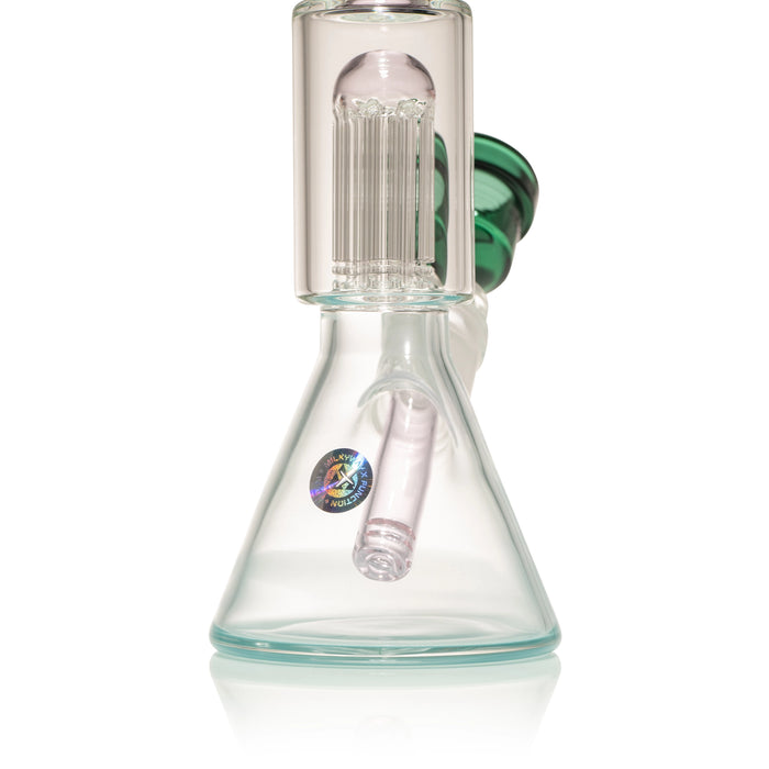 Stack Perc Mini 9" Beaker Bong
