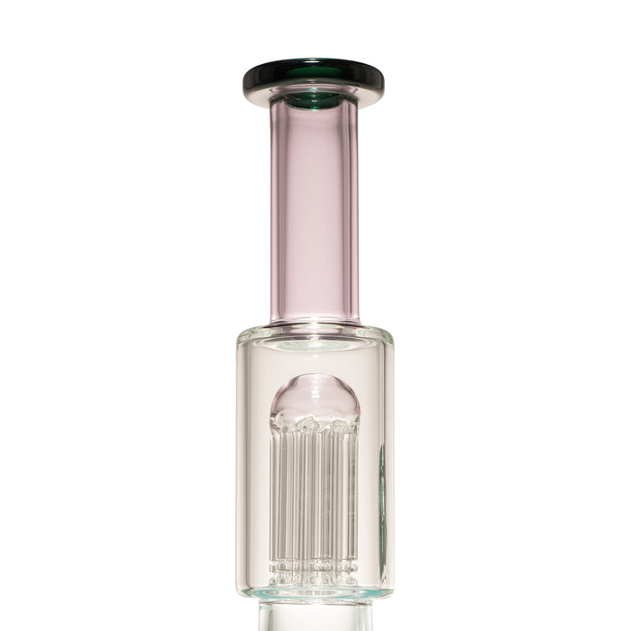 Stack Perc Mini 9" Beaker Bong