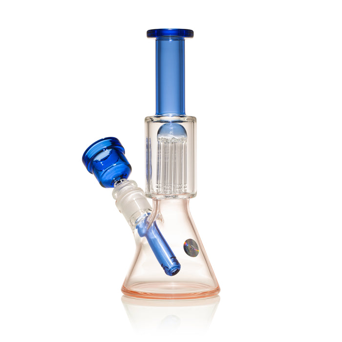 Stack Perc Mini 9" Beaker Bong