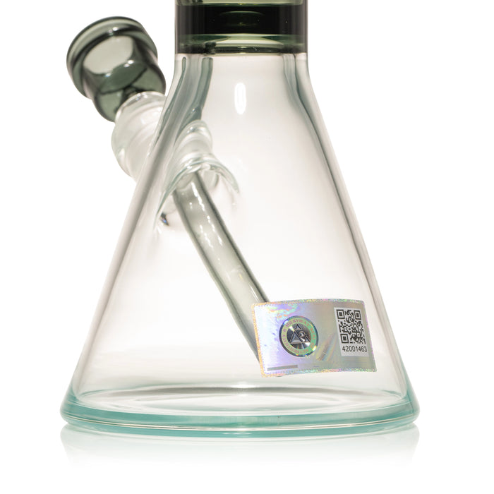 Stack 2 14" Beaker Bong