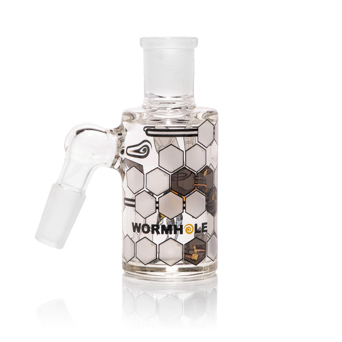 Robo-Bees Dry Ash Catcher