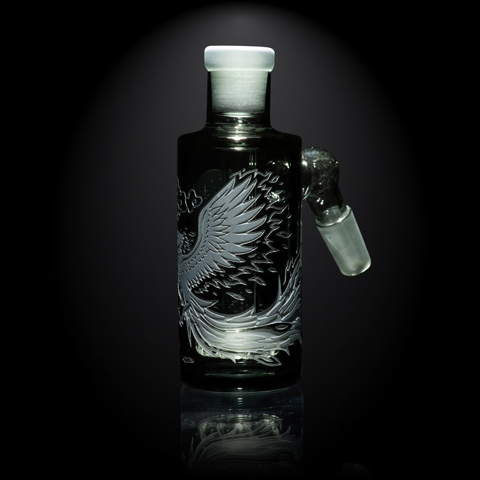 Phoenix Wet Ash Catcher