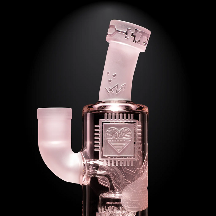 Motherboard: Sole Mate 6" Dab Rig
