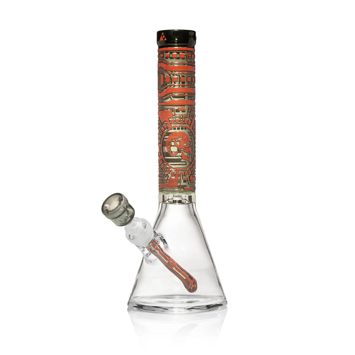 Species 14" Beaker Bong