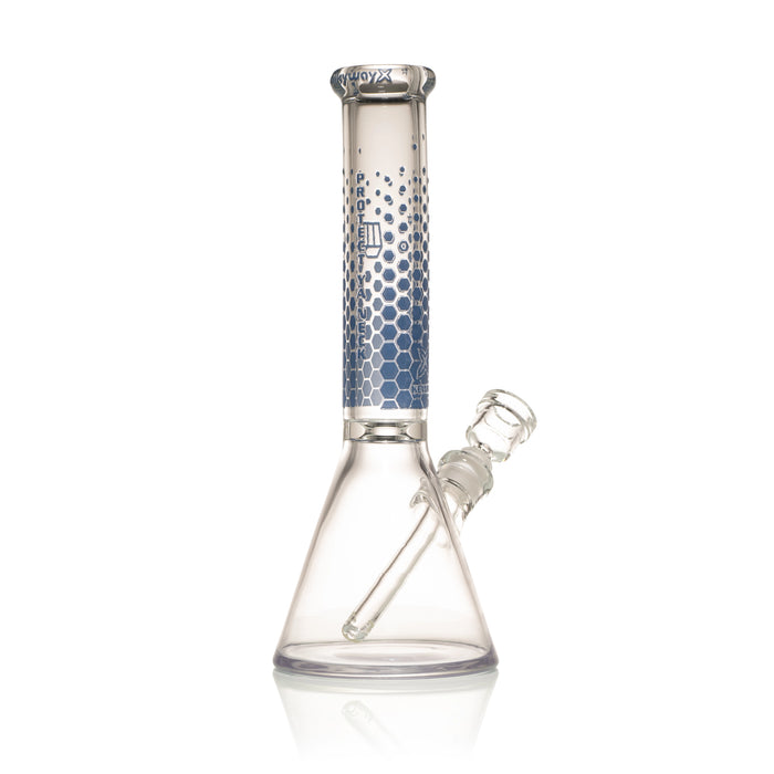 Kevlar 14" Beaker Bong