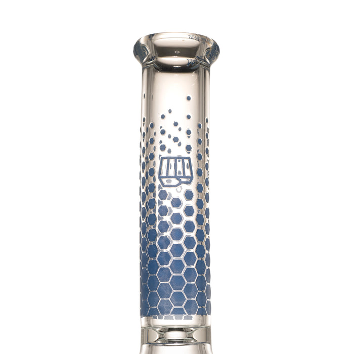 Kevlar 14" Beaker Bong