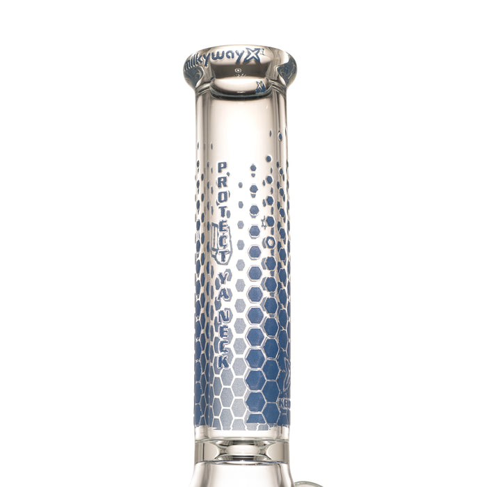 Kevlar 14" Beaker Bong