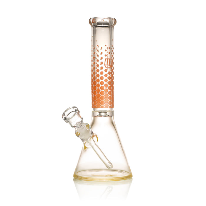 Kevlar 14" Beaker Bong