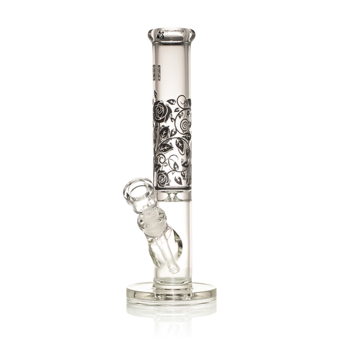 Roses X 14" Straight Tube