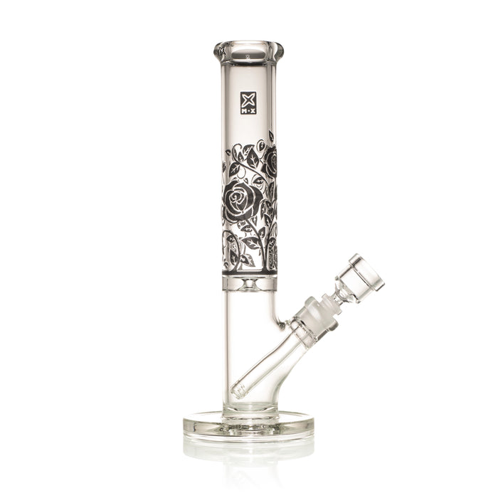Roses X 14" Straight Tube