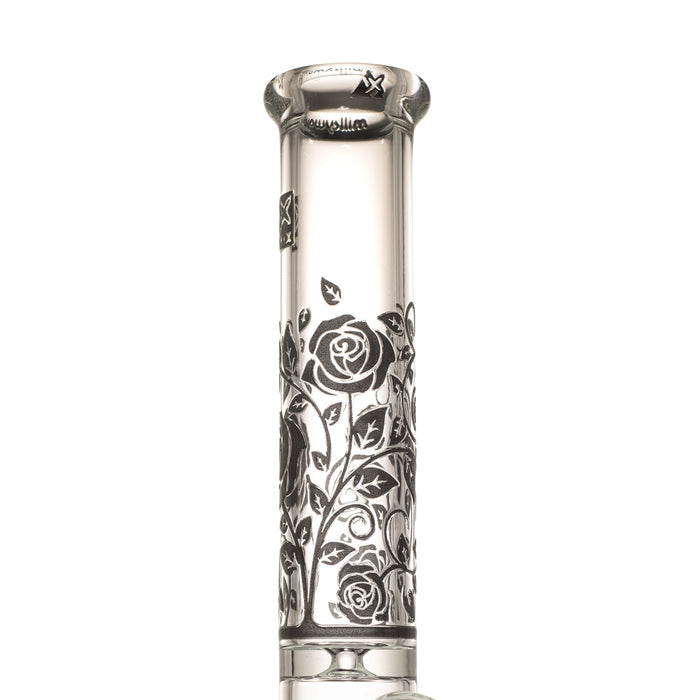 Roses X 14" Straight Tube