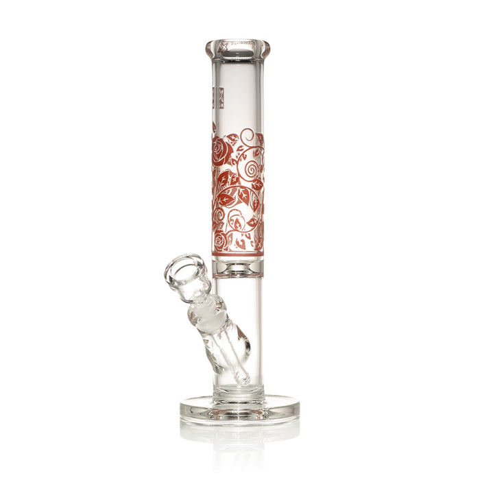 Roses X 14" Straight Tube