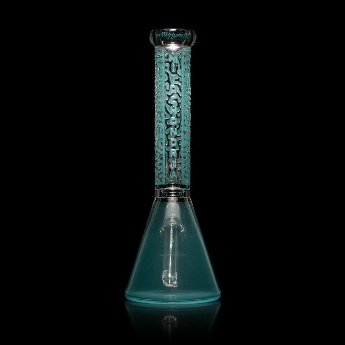 Mitochondria 10" Beaker Bong