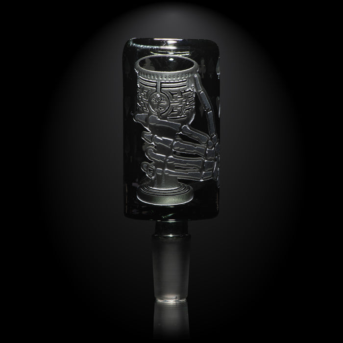 Emperors Chalice Long Bowl