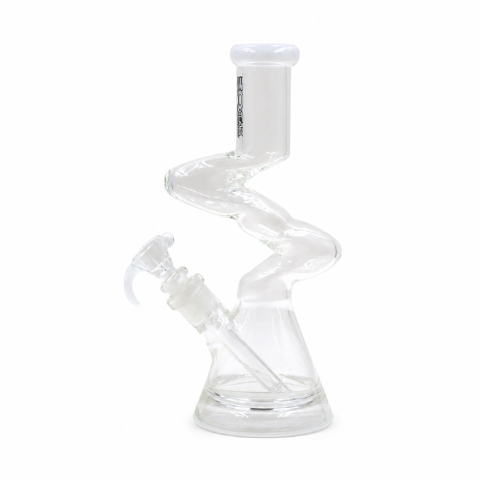 RockWave 10” Zong Glass Bong