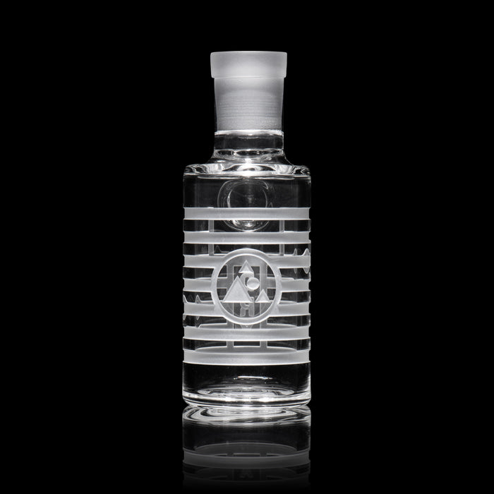 Universe Clear Dry Ash Catcher