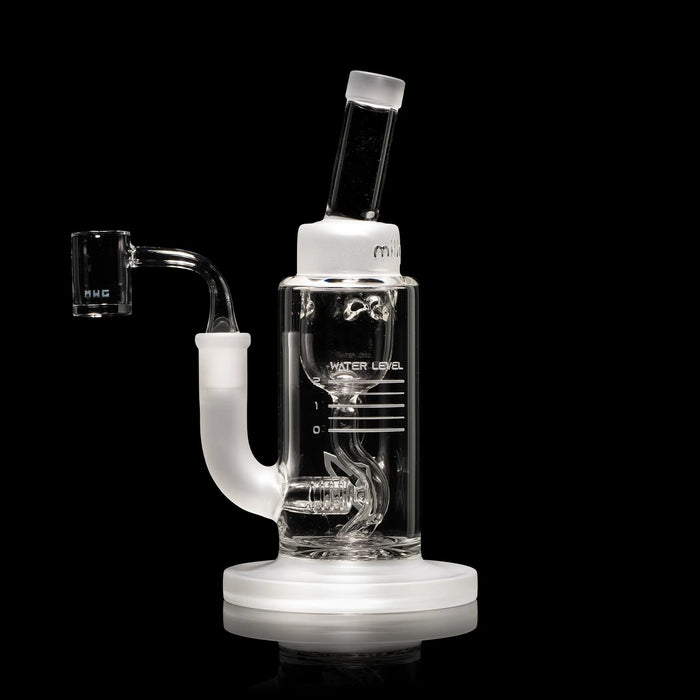 Recycler X 8" Recycler