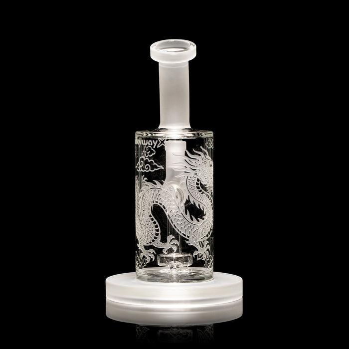 Dragon Heart 7" Dab Rig