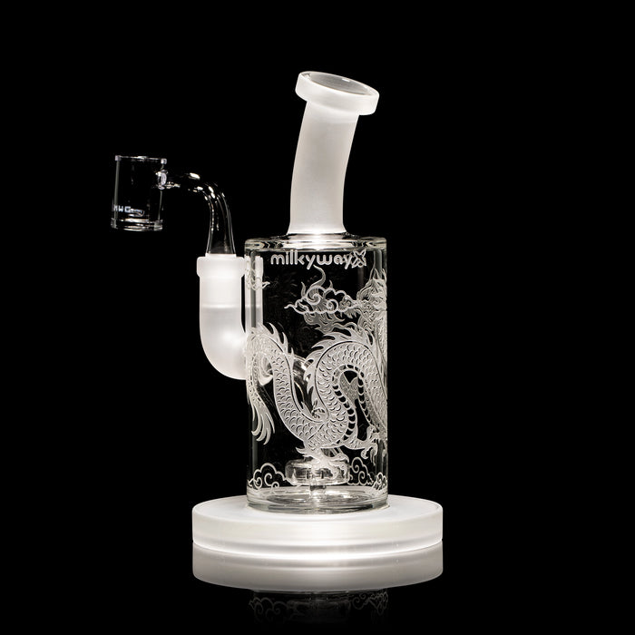 Dragon Heart 7" Dab Rig
