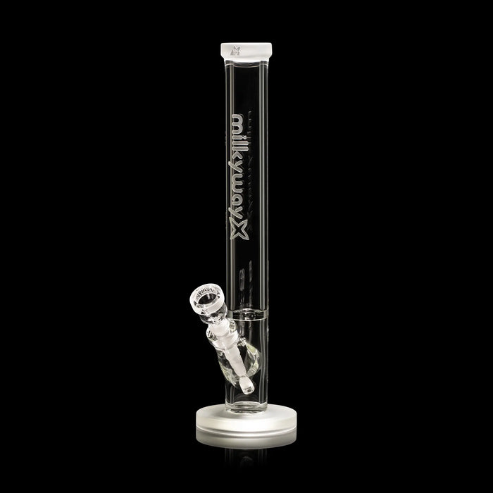 Signature X 18" Straight Tube