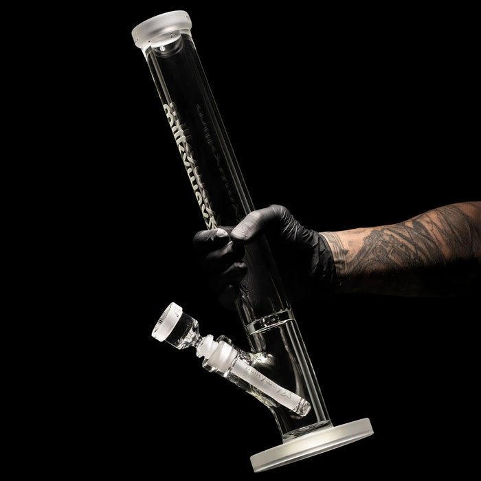 Signature X 18" Straight Tube