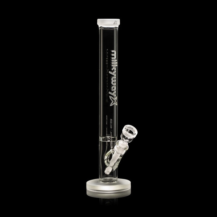 Signature X 18" Straight Tube