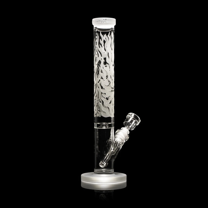Fire Starter 16" Straight Tube