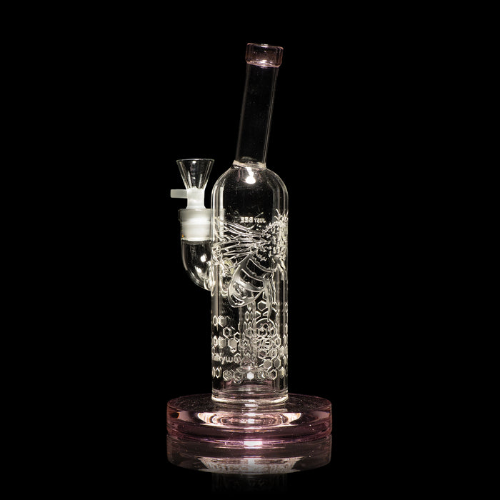 Air Pollen 10.5" Dab Rig