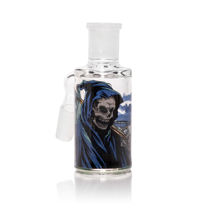Reaper Dry Ash Catcher