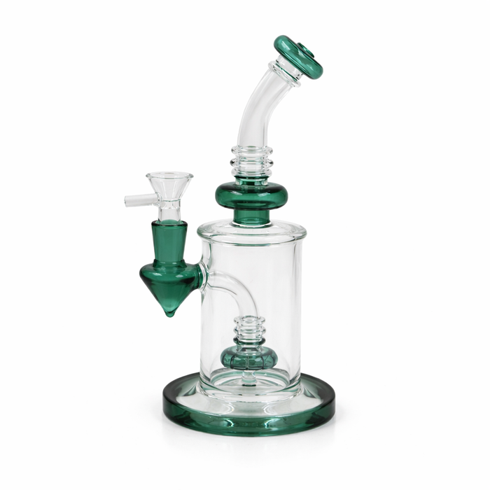 8" Waterpipe - YB443