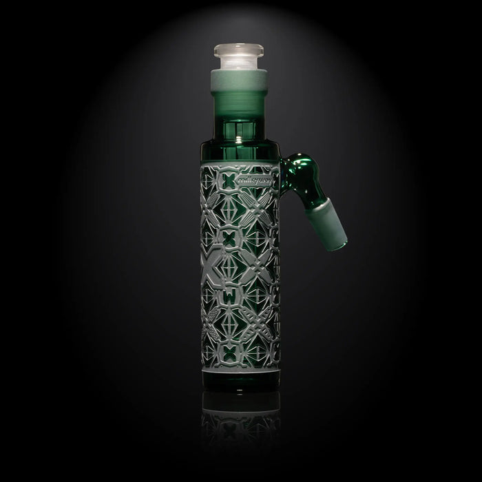 X-Morphic: PRIME 45° Wet Ash Catcher